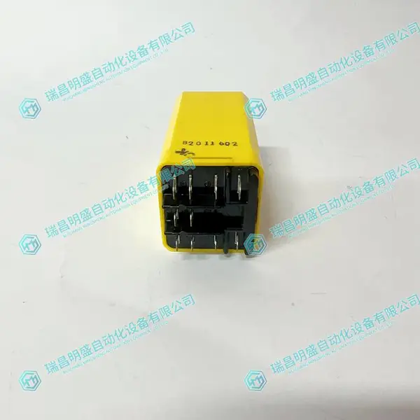 POTTER & BRUMFIELD SDAS-01-7Y2S1024 自动化备件模块/卡件