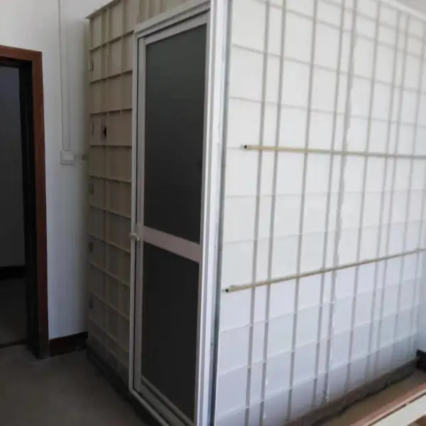 整体淋浴房 一体式卫浴洗澡房 简易淋浴房 可接工程