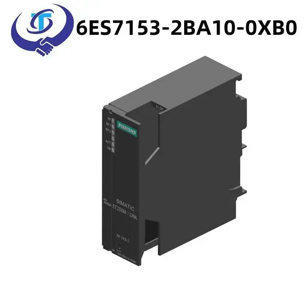 6ES7153-2BA10-0XB0西门子ET 200M接口模块ET 200M IM高性能型