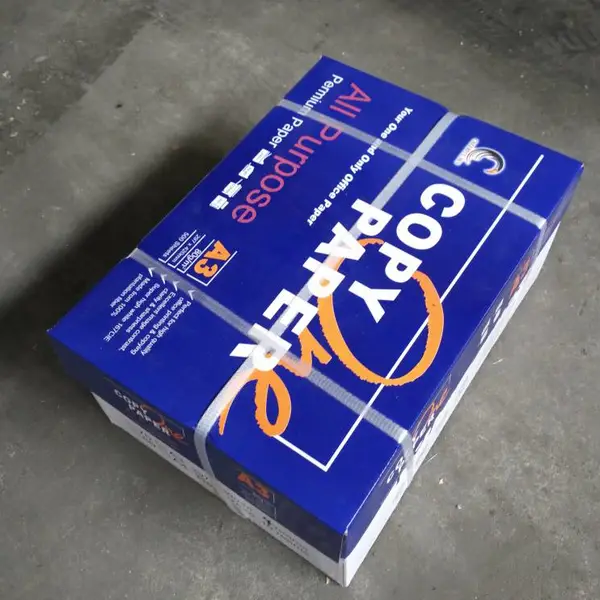 厂家供应打印纸70g8.5x118.5x13复印纸70g-80g出口纸