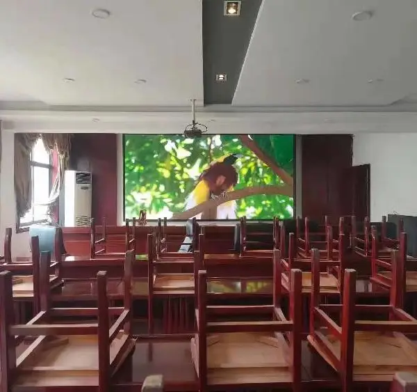 山东省潍坊市户外led显示屏施工厂家专业的