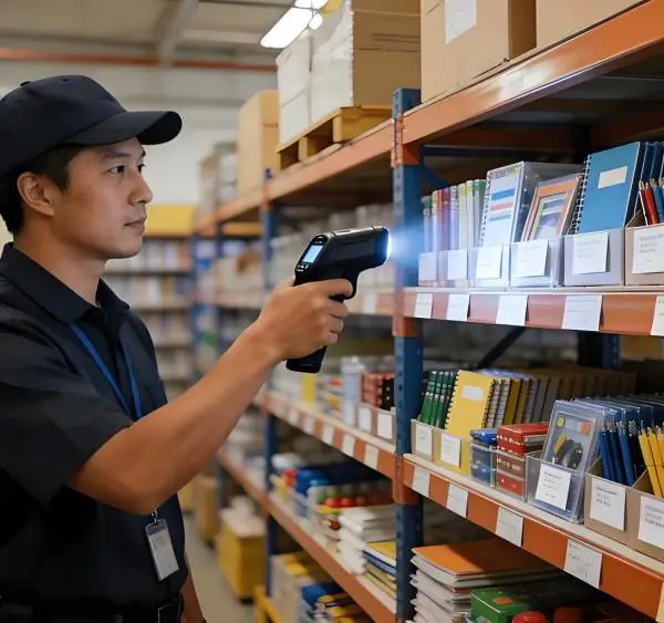 Rfid智能仓库管理软件,智能仓储系统RFID,智能仓库软件
