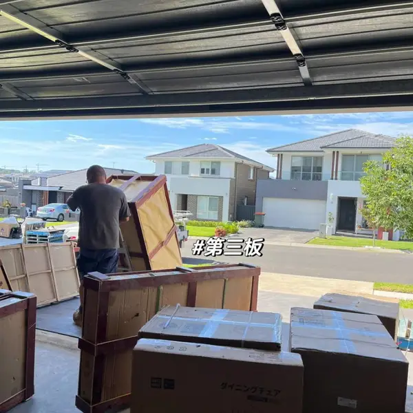 沙发家具海运到加拿大 可运到卡尔加里 渥太华 蒙特利尔 双清门到门
