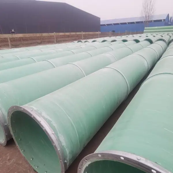 矿用硬质风筒 通风除尘系统 风阻小寿命长 专业厂家