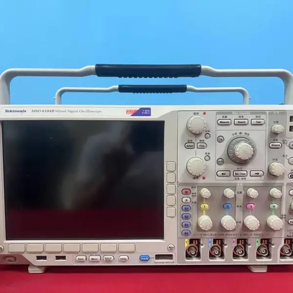 台式示波器MSOX3052A 电子设备 Keysight 批次20