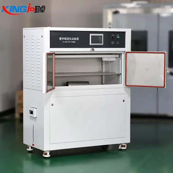 紫外冷凝老化箱 智能控温 塑胶户外产品耐候性试验用