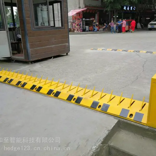 检查站破胎器重庆供应商