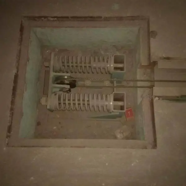 上海5吨卷扬机作用 上海凌繁实业供应