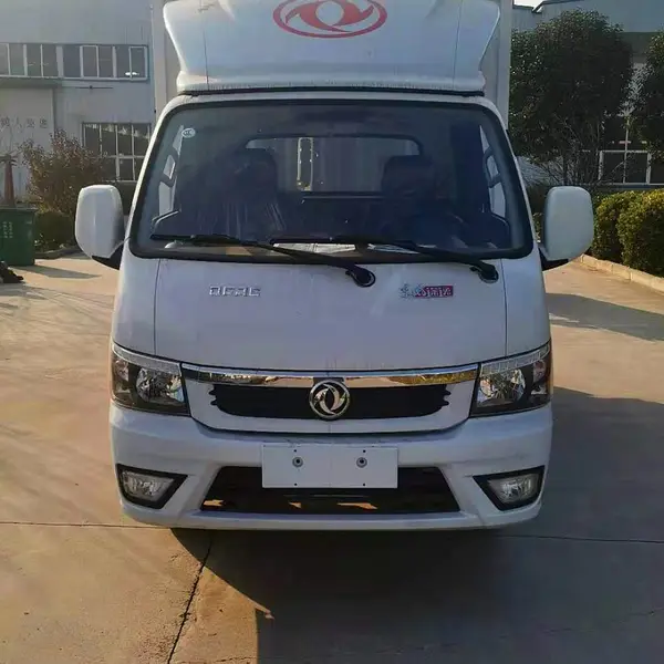 小型塑料泡沫化坨再生资源回收运输车-天洋化坨车 物料粉碎车