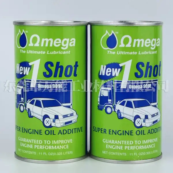 OMEGA 909E/亚米茄909E润滑油/高性能发动机油添加剂/多用途润滑油