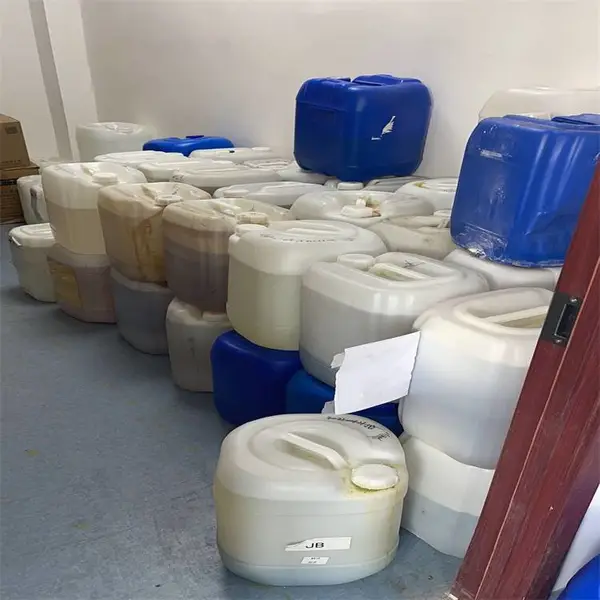天 津滨 海新无害废液处理燃气添加剂二级资质