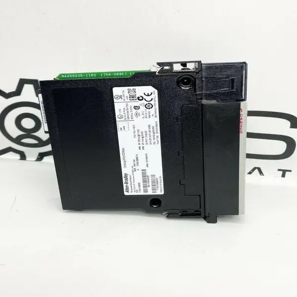 罗克韦尔AB100-E305KY11变频器 伺服电机 CPU