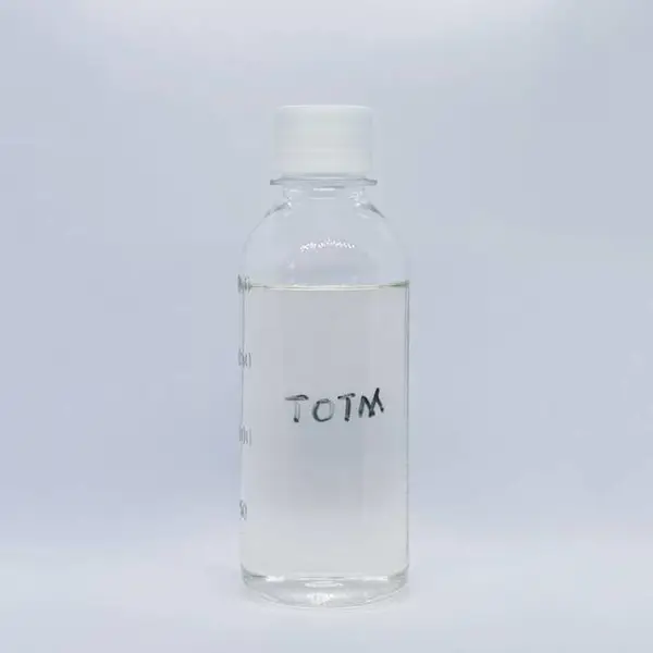 蓝帆 可出口欧盟 润滑油 机油 偏苯三酸三辛酯 TOTM 1桶起