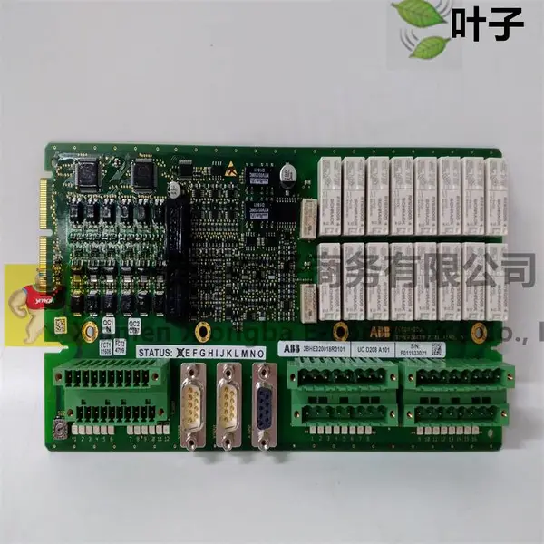 IS200SRTDH2A 输入模块 有货