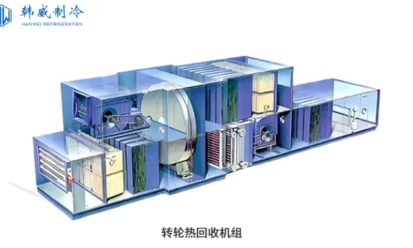 低温空气处理机组供应商 江苏韩威空调制冷设备供应
