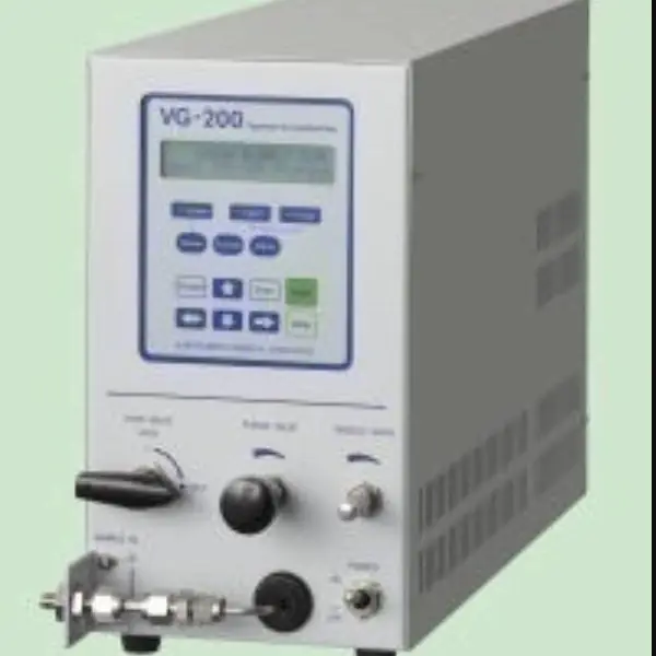 玉科精品 日东精工NITTOSEIKO VG-200 液化气气化器