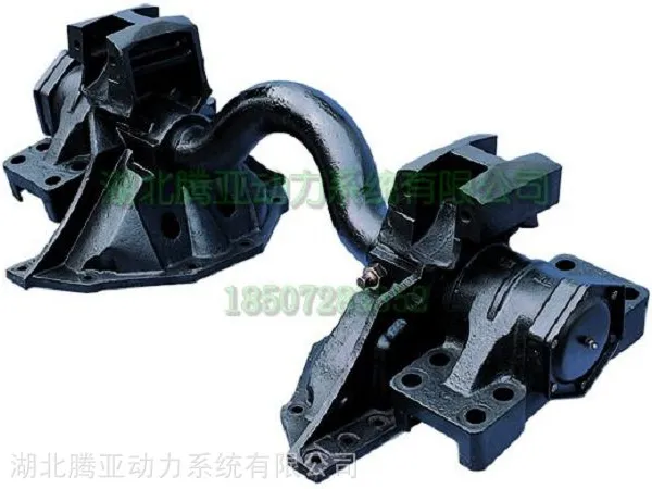 供应商用车底盘件平衡悬架总成29Z33-04010