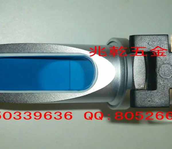 供应手持式折光仪 手持式折射仪 糖度计 折光仪价格