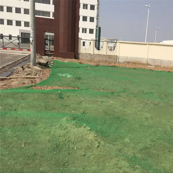 建筑工地覆盖防尘网 工地防尘网的施工 1.5针密目网