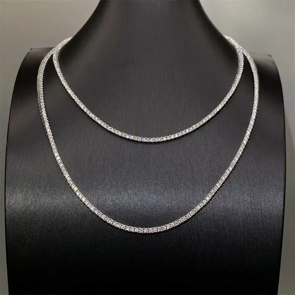 �ֻ�ŷ��ins����2mm925����Īɣ����������ʿ������ HipHop��Ʒ