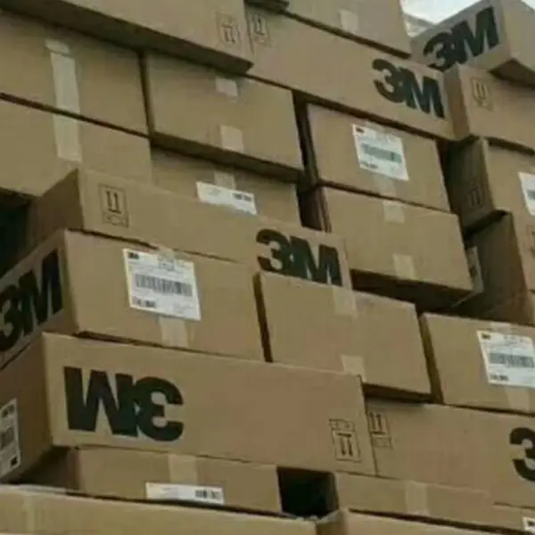 3M***双面胶 3M9080电视机前面板、液晶显示器粘接通用胶带