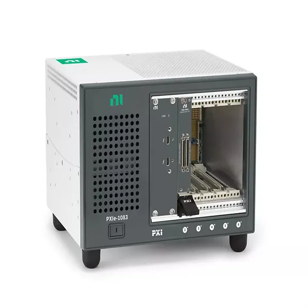 原装NI PXIe-MIO5100系列 PXI多功能I/O模块套件