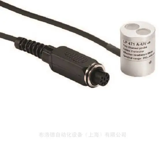 ȫ��ԭ����Ӧ�����Delta OHM PAR�ն�����UVC ���䴫����LP471