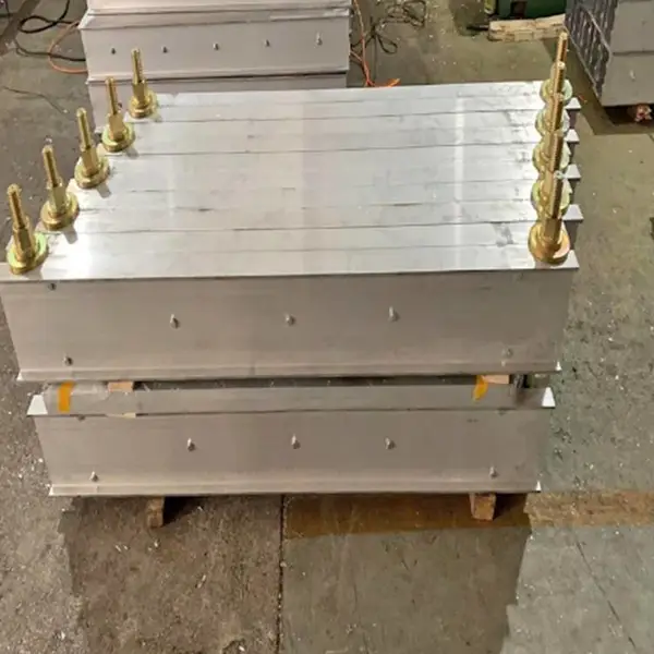 聚仁硫化机 皮带硫化器 LBD-800防爆电热式皮带修补硫化设备