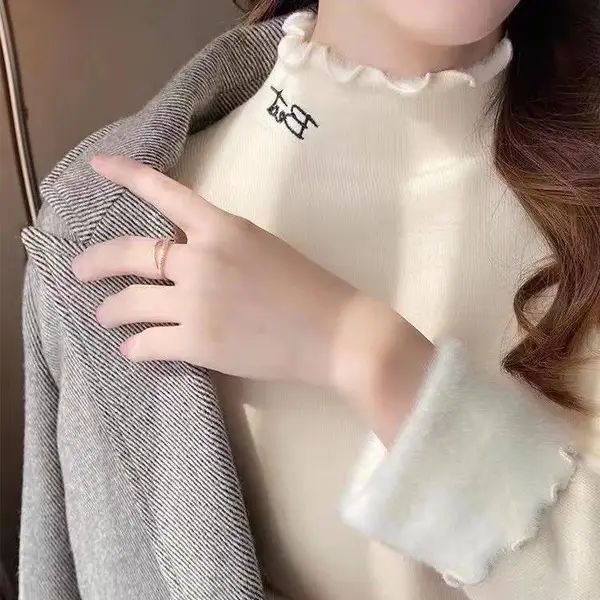 ����������Ůװ����� �����¿���޼Ӻ����⴩��ů��֯��