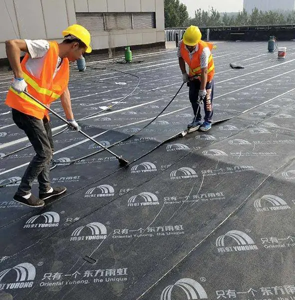 北京顺义区防水堵漏工程公司顺义区楼顶屋面防水材料施工