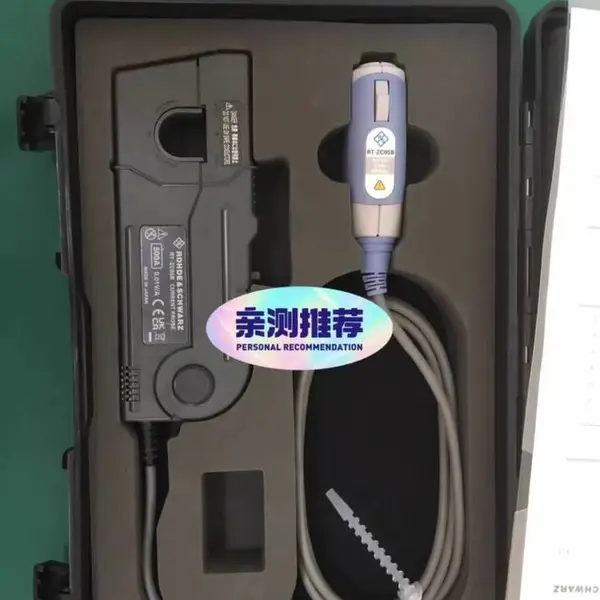 ���ճ���ԭװ�޵���ʩ�ߴ�RT-ZC10B����̽ͷ����10 MHz