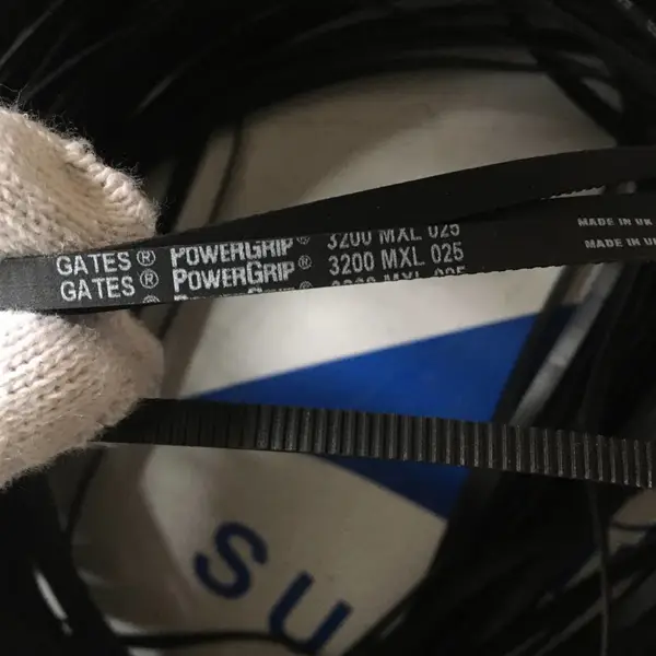 供应美国GATES 皮带 3200-MXL-025