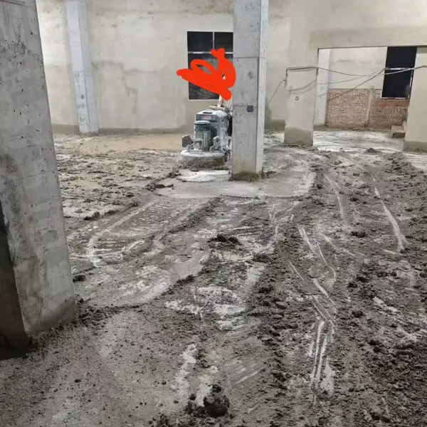 厂房地面密封固化-清 远+连 州水泥地固化工程
