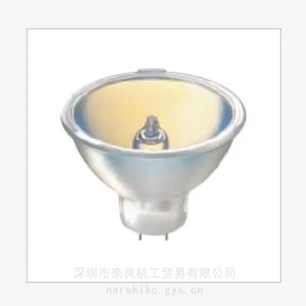 日本IWASAKI卤素灯泡型号:JCR12V20W20H议价