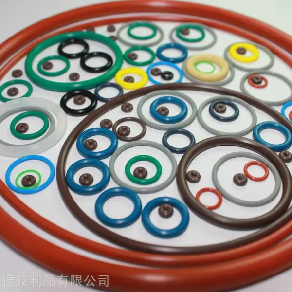 各类硅胶O型圈,特种硅胶(阻燃,导电,抗油,食品级等)欢迎咨询
