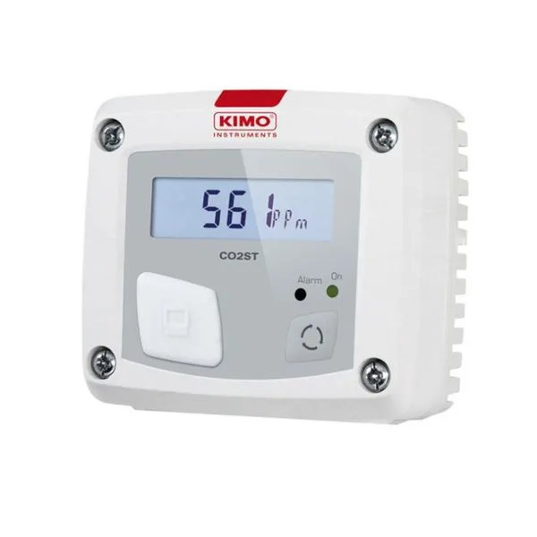 ����KIMO��ï���������CO2ST-S������̼̽����/CO2�����