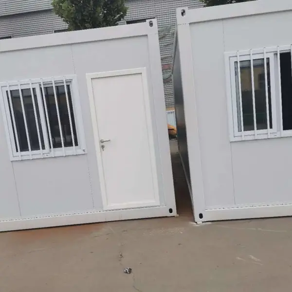 什么是打包箱房?打包箱房生产厂家