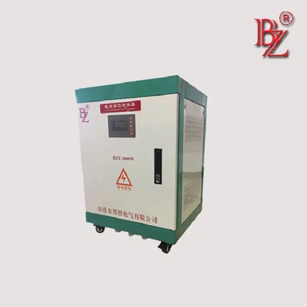 ��Ӧ������ѹ������ ����110Vת����380VAC ����Ƶ���뵥��ת�����Դ