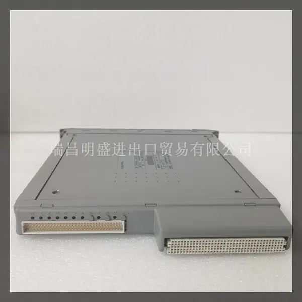 IS200DAMDG2A端子模块使用在哪里工控卡件PLC/DCS备件系统