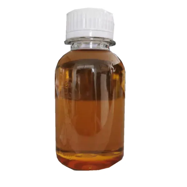 泳池杀菌除藻剂126 聚赛氯铵 聚季铵盐-42