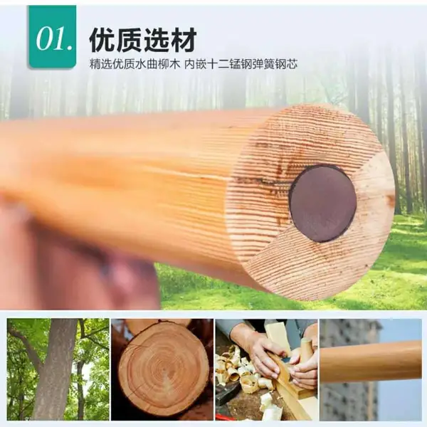2.5米舞蹈把杆挂壁固定式 落地固定式 移动式 双层 /舞蹈压腿杆