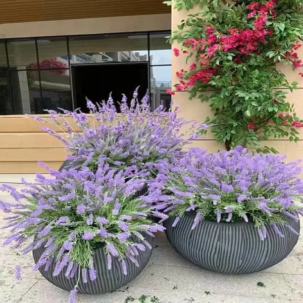 沈阳高仿真桃花 仿真椰子树销售 仿真海藻树 高仿花