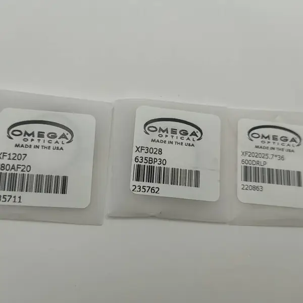 显微镜xf401滤光片