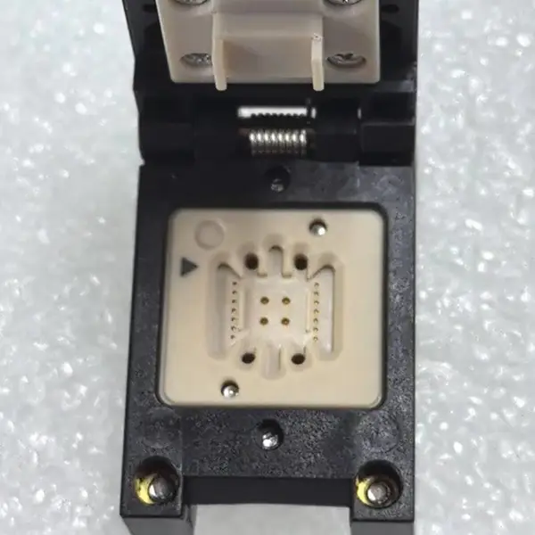 TSSOP-14-0.65-6.0X3.9X4.9+4GND B&T  POGOPIN  IC SOCKET�ϻ�