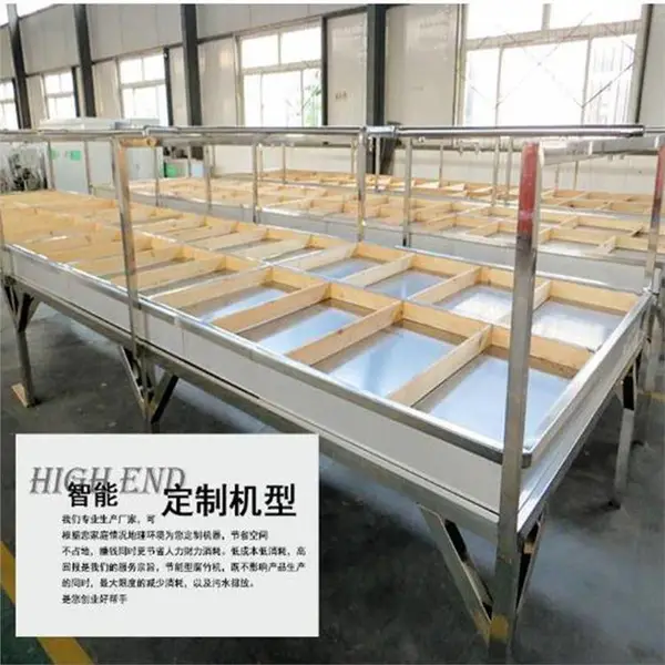 腐竹机响铃卷豆皮加工腐竹生产线 不锈钢蒸汽式环保型豆皮机
