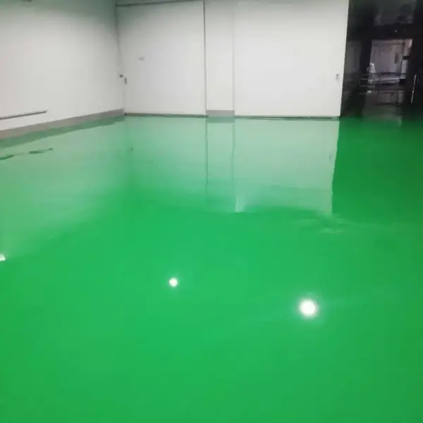 大连晨溢地坪漆,大连环氧自流平,大连耐磨地坪