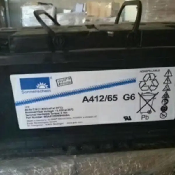�¹��������� A412/65G6 12V65AH A4 12 65 ��������ԭװ