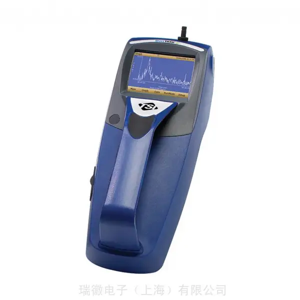 TSI8532气溶胶监测仪、手持式PM2.5检测仪