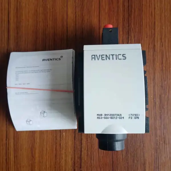 ��װ���R412-007-269������R412007269��λ��ͨ����aventics