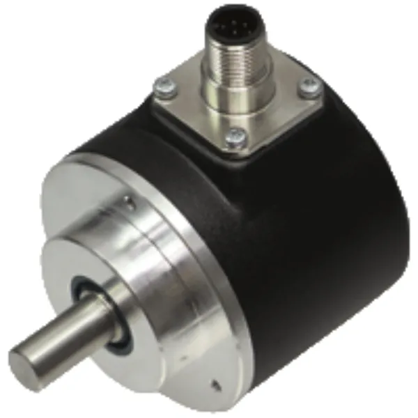 倍加福一级代理 通用增量式编码器 RVI58N-011K1R61N-02048